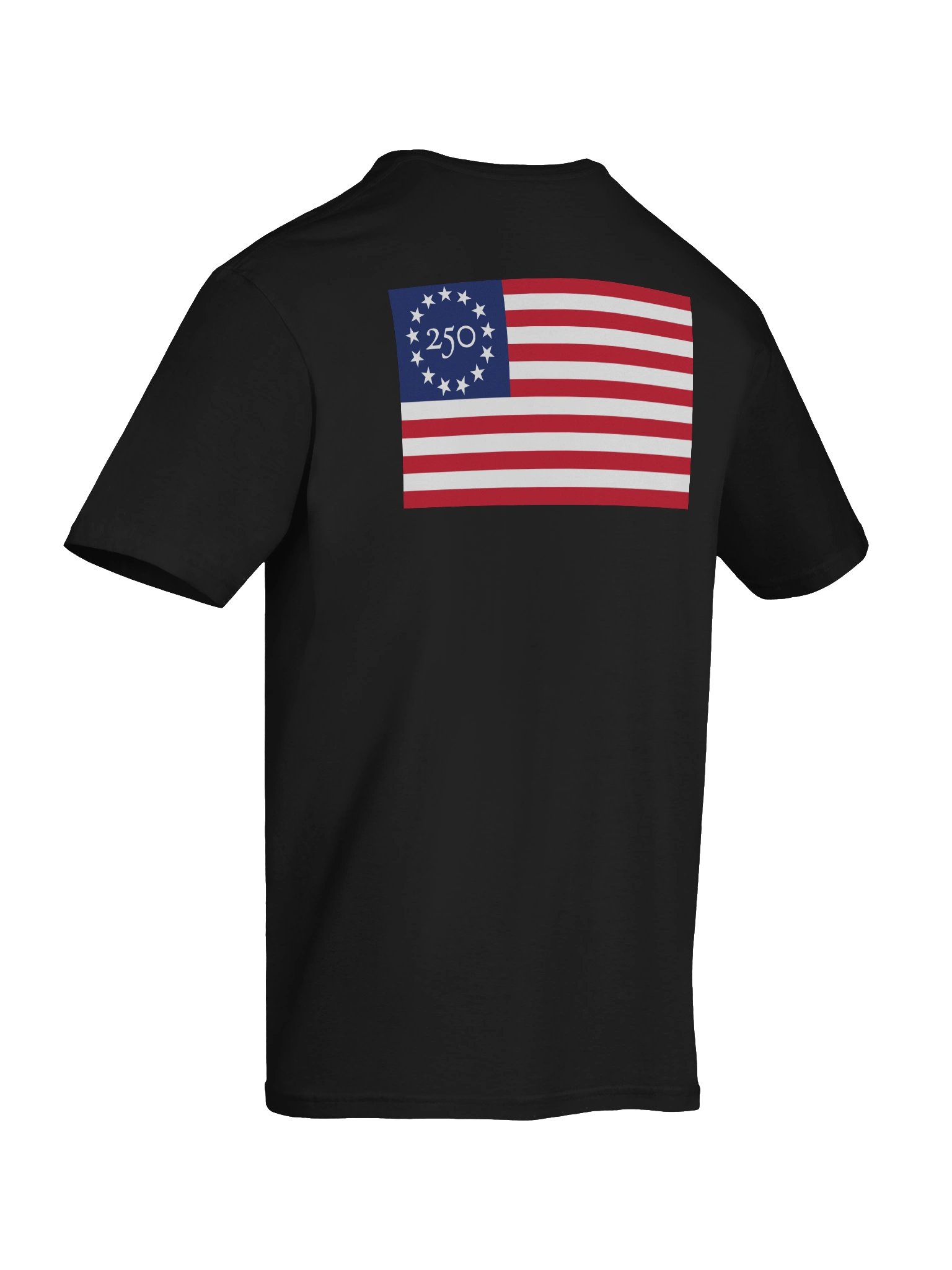 UnR 250 Years of Freedom T-Shirt product image (8)