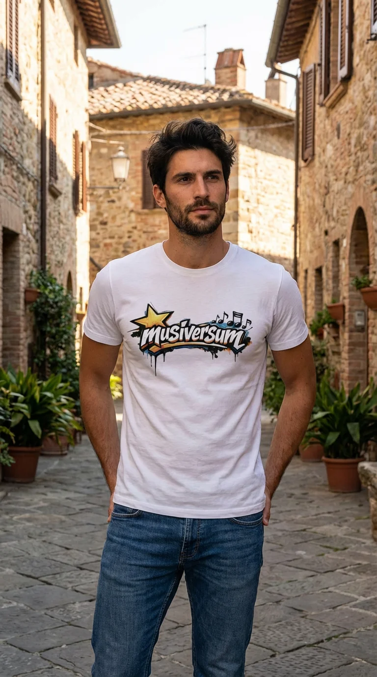 Musiversum Grafitti Logo product image (78)