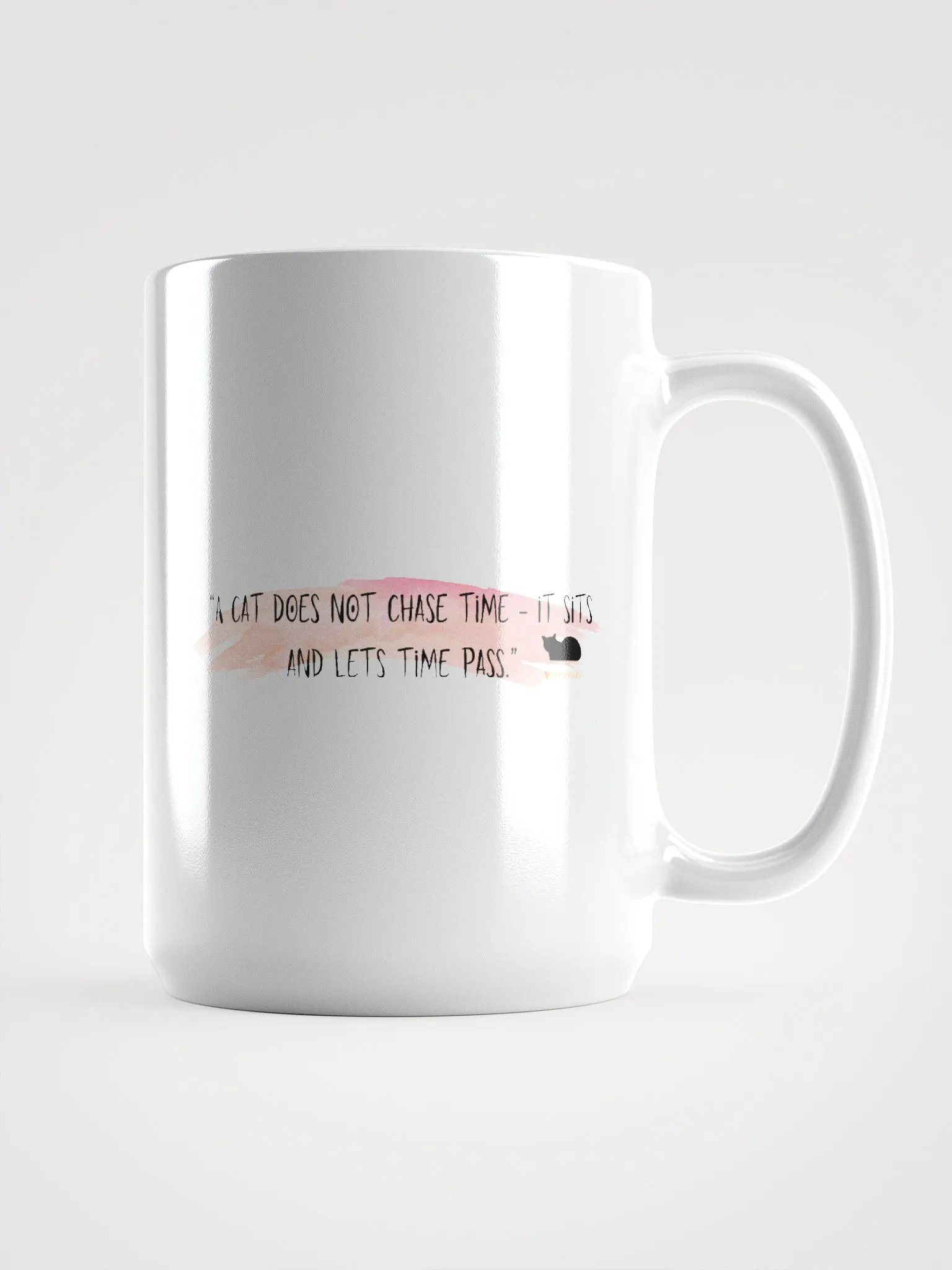 Vaikauri Wisdom Mug product image (1)