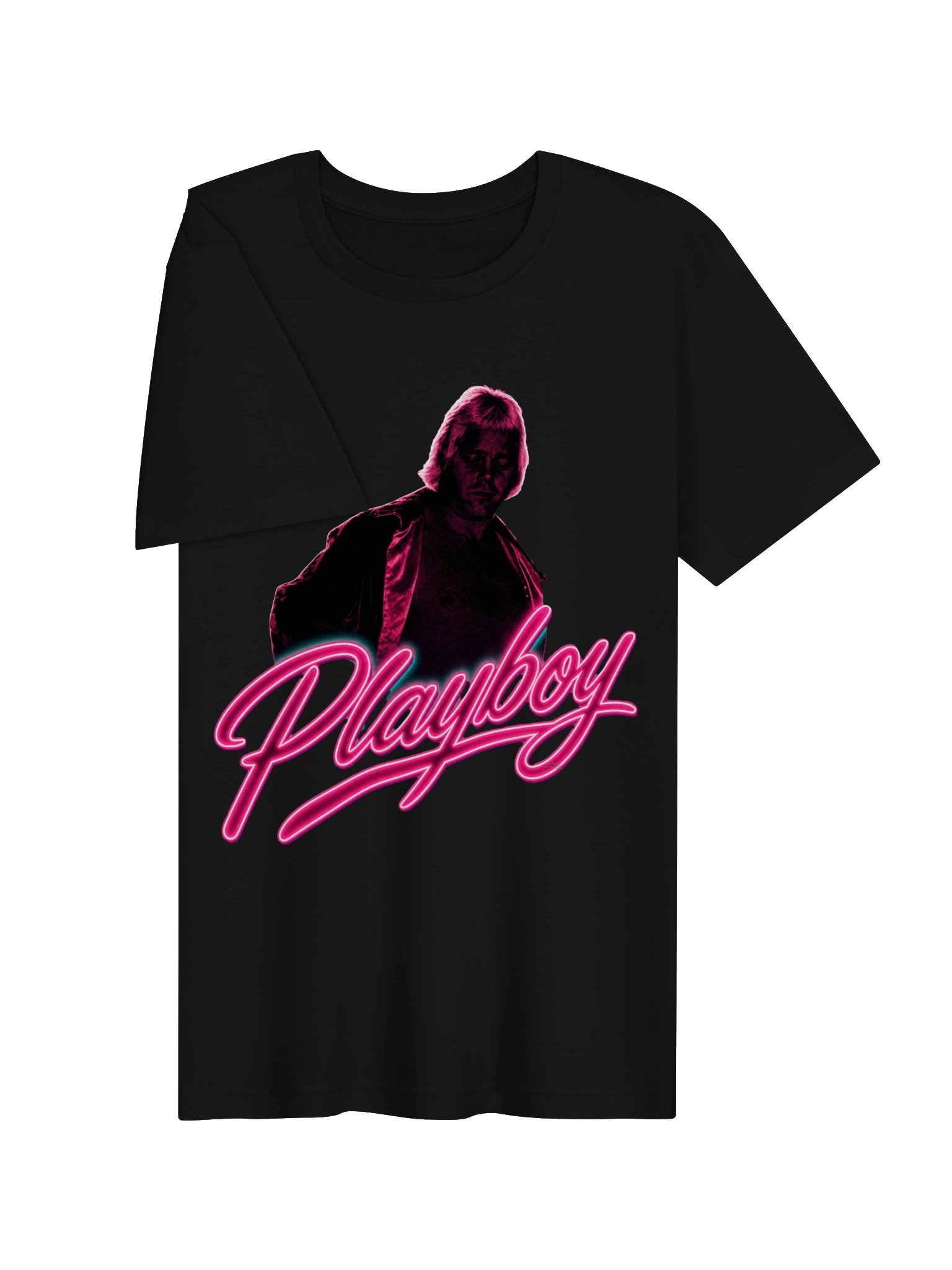 Buddy Rose Graphic Tee product image (13)