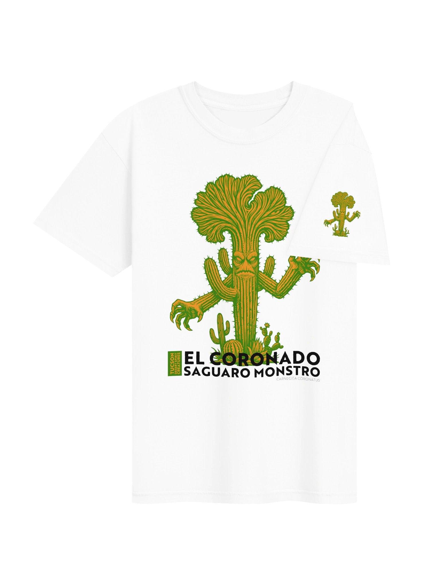 EL CORONADO SAGUARO MONSTRO product image (36)