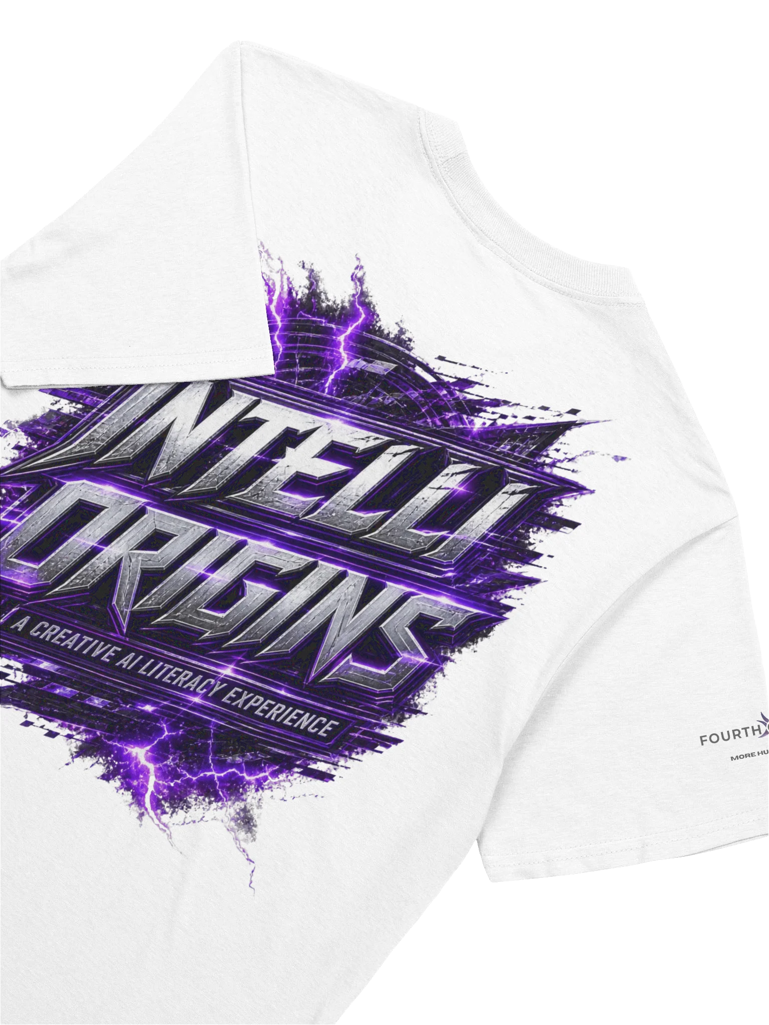 Intelli Origins 2026 | Processor product image (8)