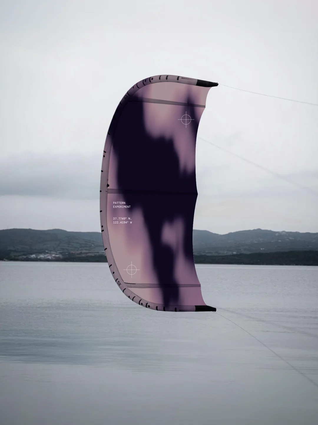 Digital Artwork | Island Glitch product image (6)