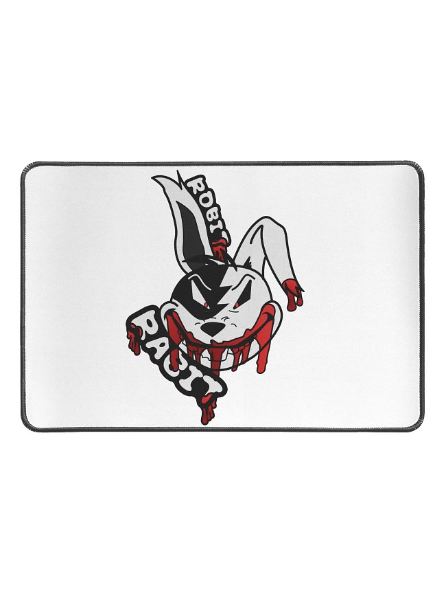 bloody rabit