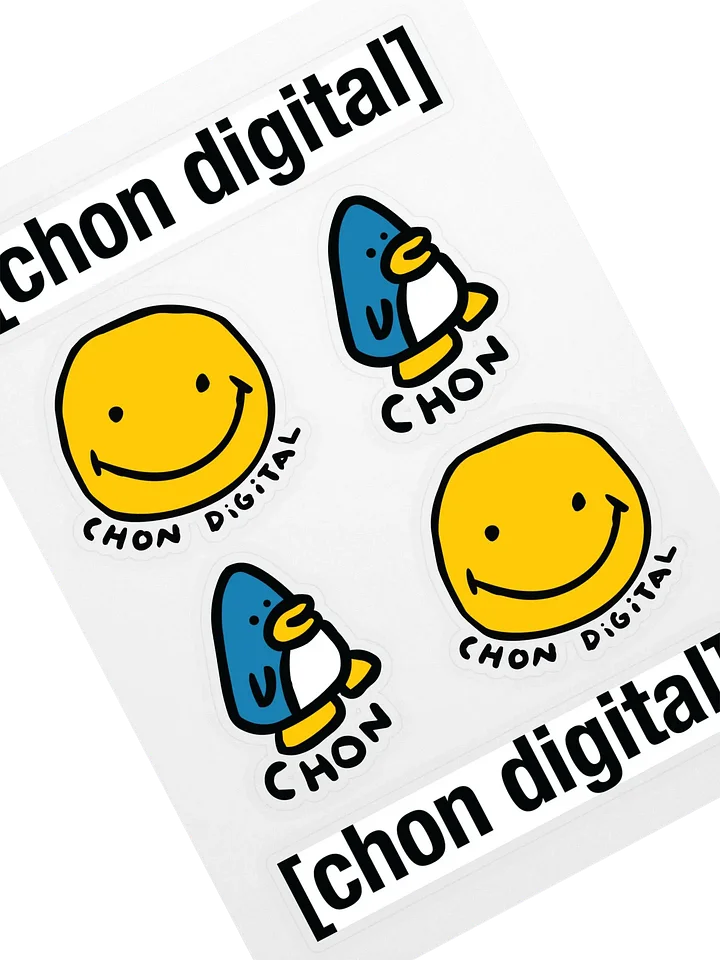 sticker sheet 1 product image (1)