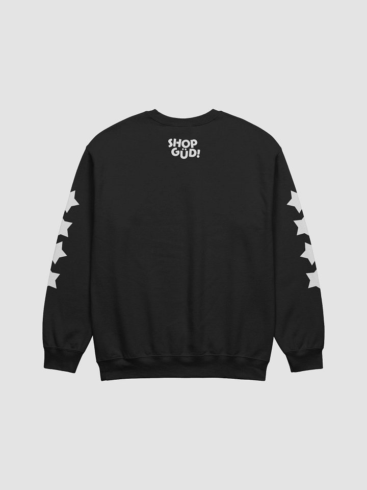 Into the STARS Crewneck product image (2)