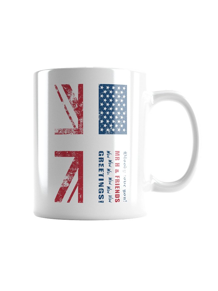 Hybrid Flag Mug product image (1)