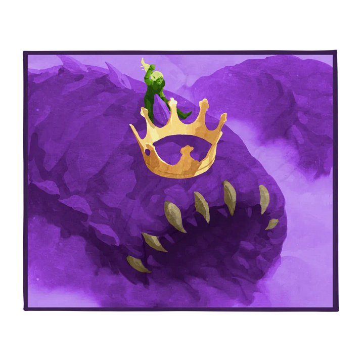 Smarsh Is Blanket! product image (1)