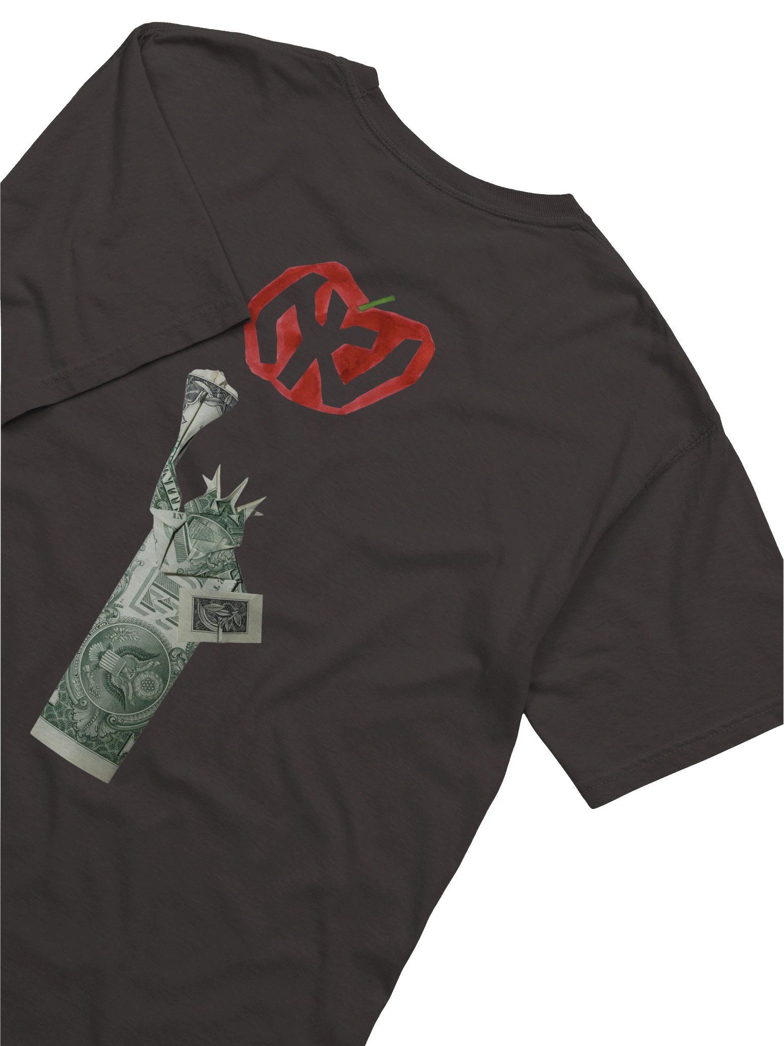 Saints in the City (NY Edition) Tee product image (17)