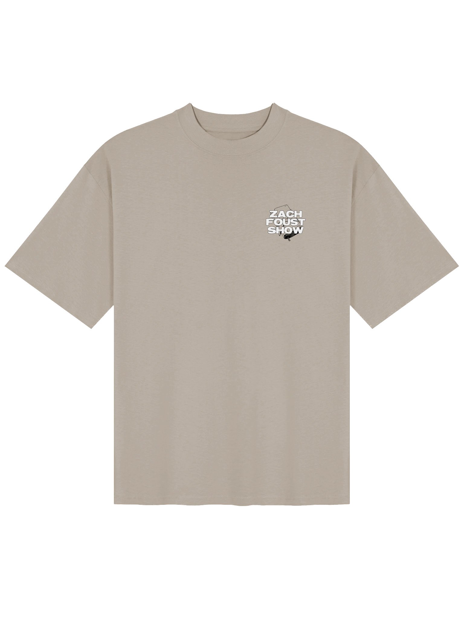 The [REDACTED] List Tee product image (1)