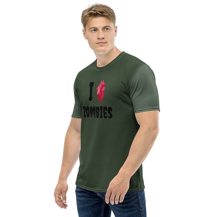 Mother Sid's Model Shirt product image (2)
