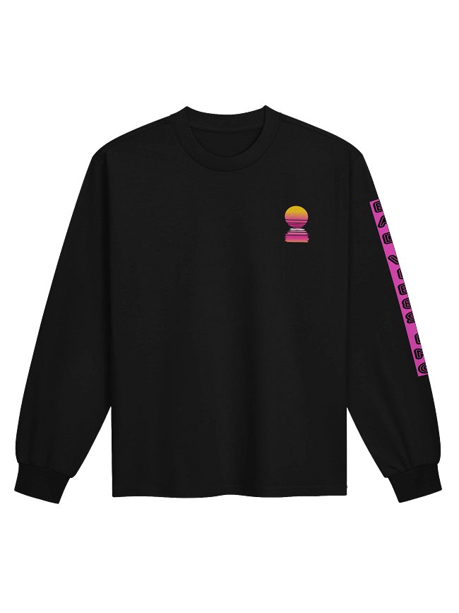 Long Sleeve