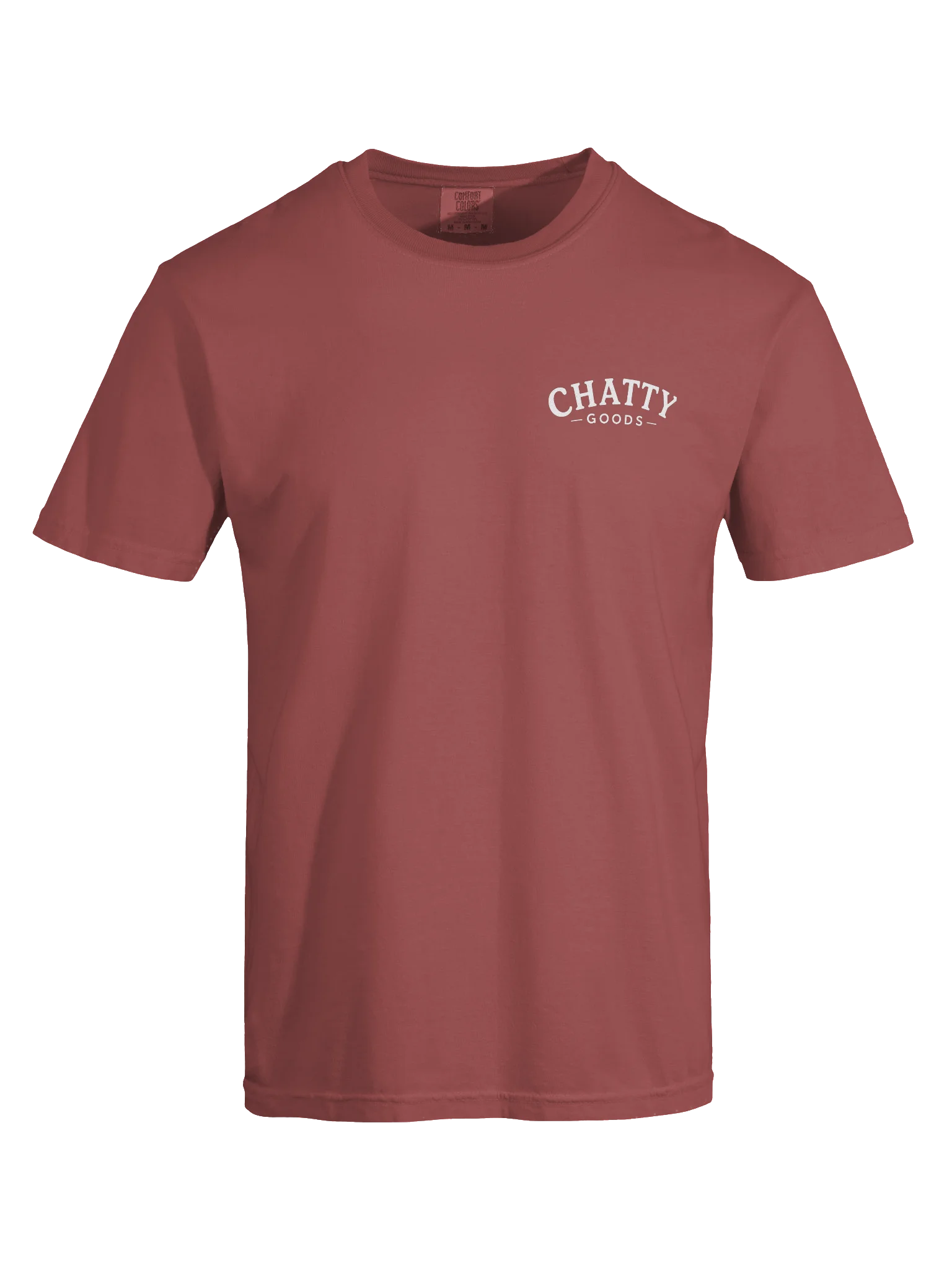 The Otter Tee | Chatty Crew Collection product image (77)
