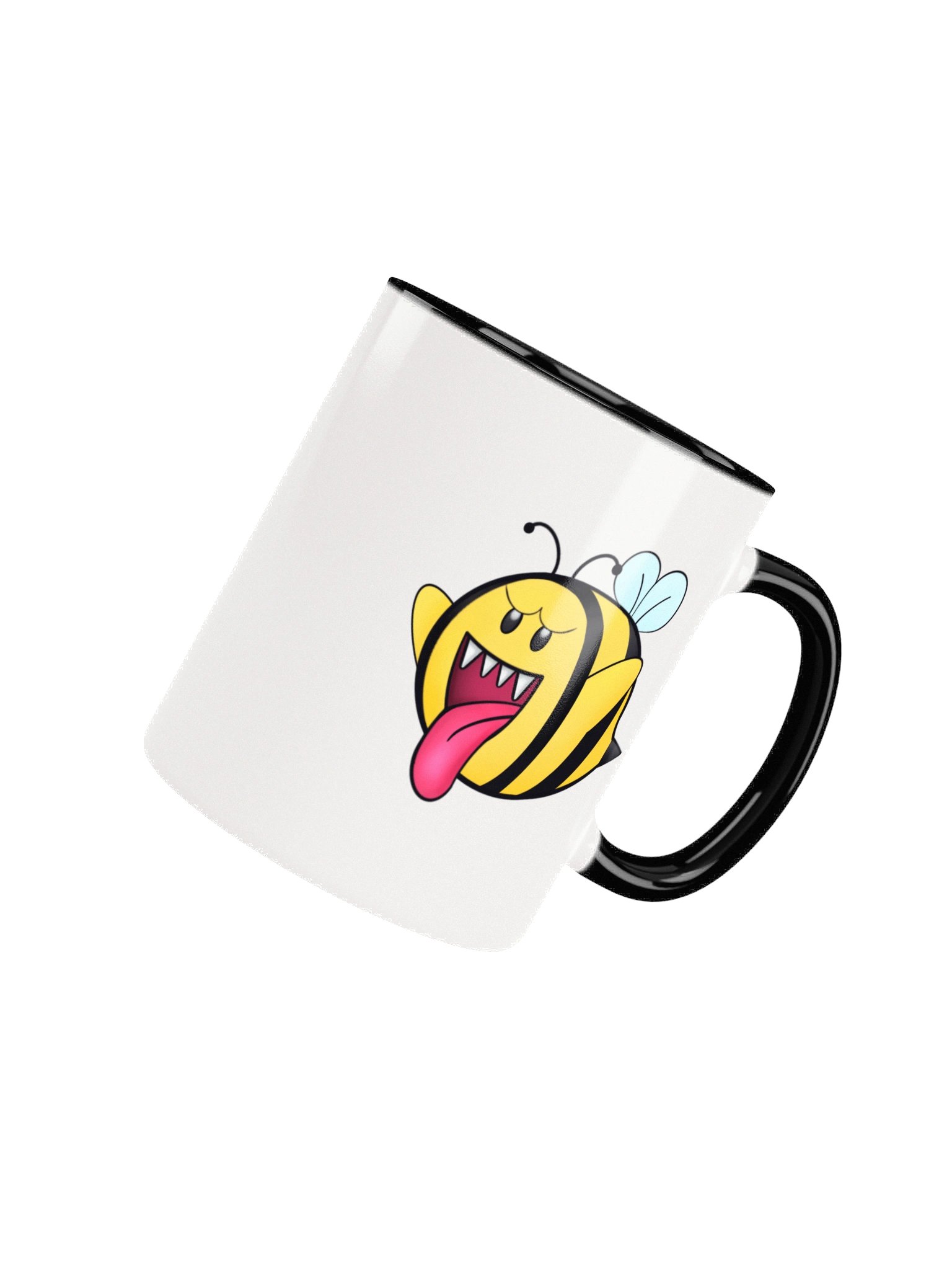 Boo-Bee Mug product image (23)