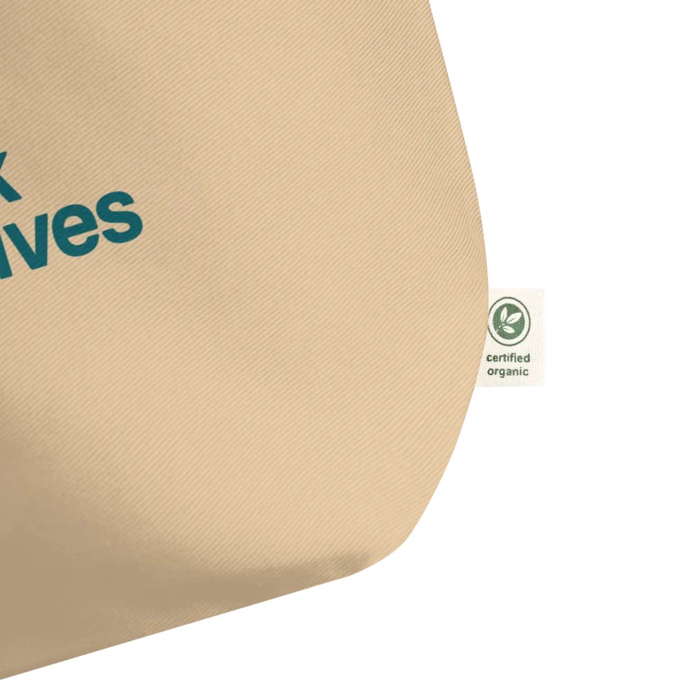 Oyster Tote Bag product image (2)