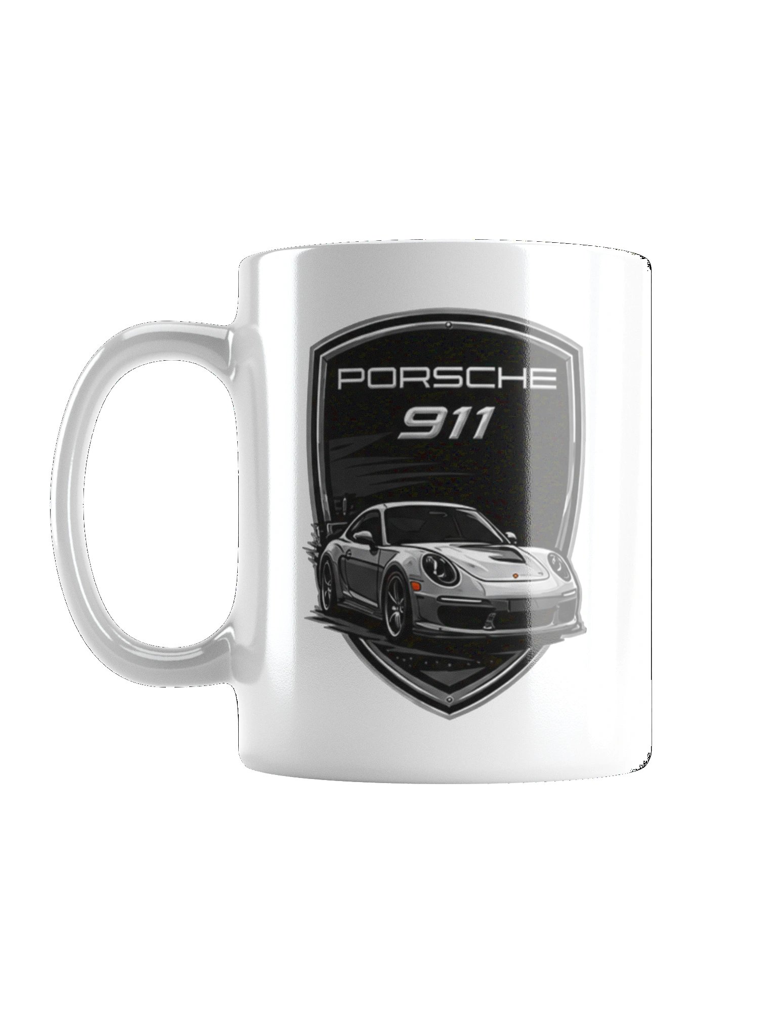 Porsche 911 product image (1)