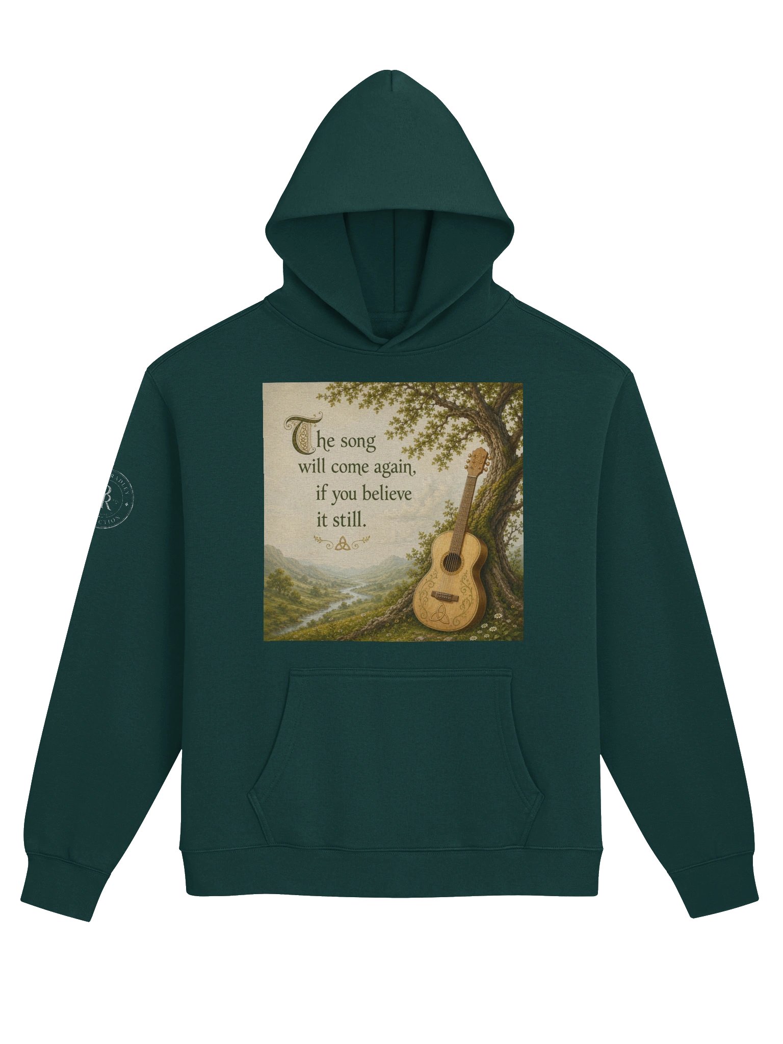 SONG Warm - unisex product image (3)