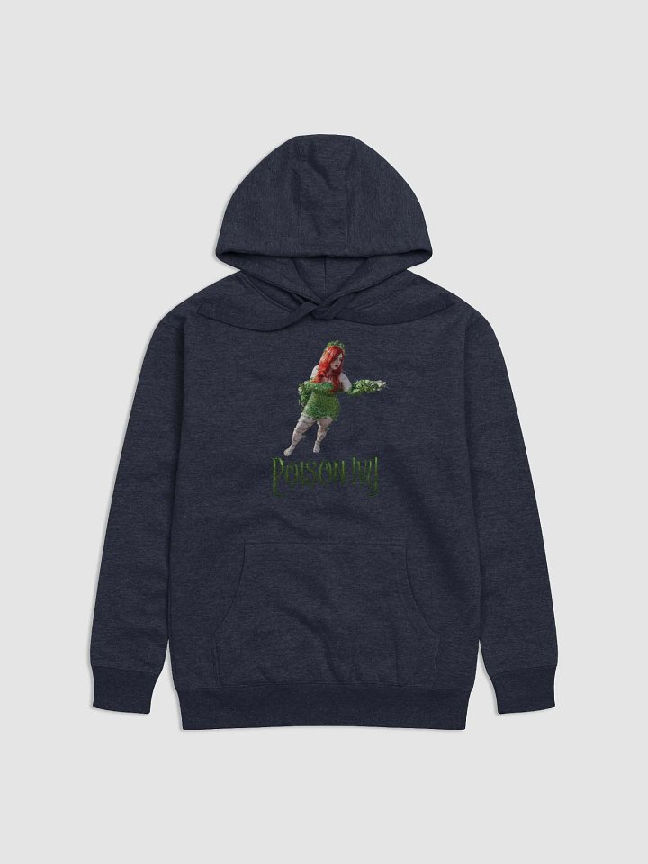 Poison Ivy Graphic Hoodie product image (1)