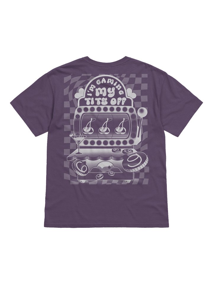 GMTO Pocket Design - WHITE PRINT product image (2)