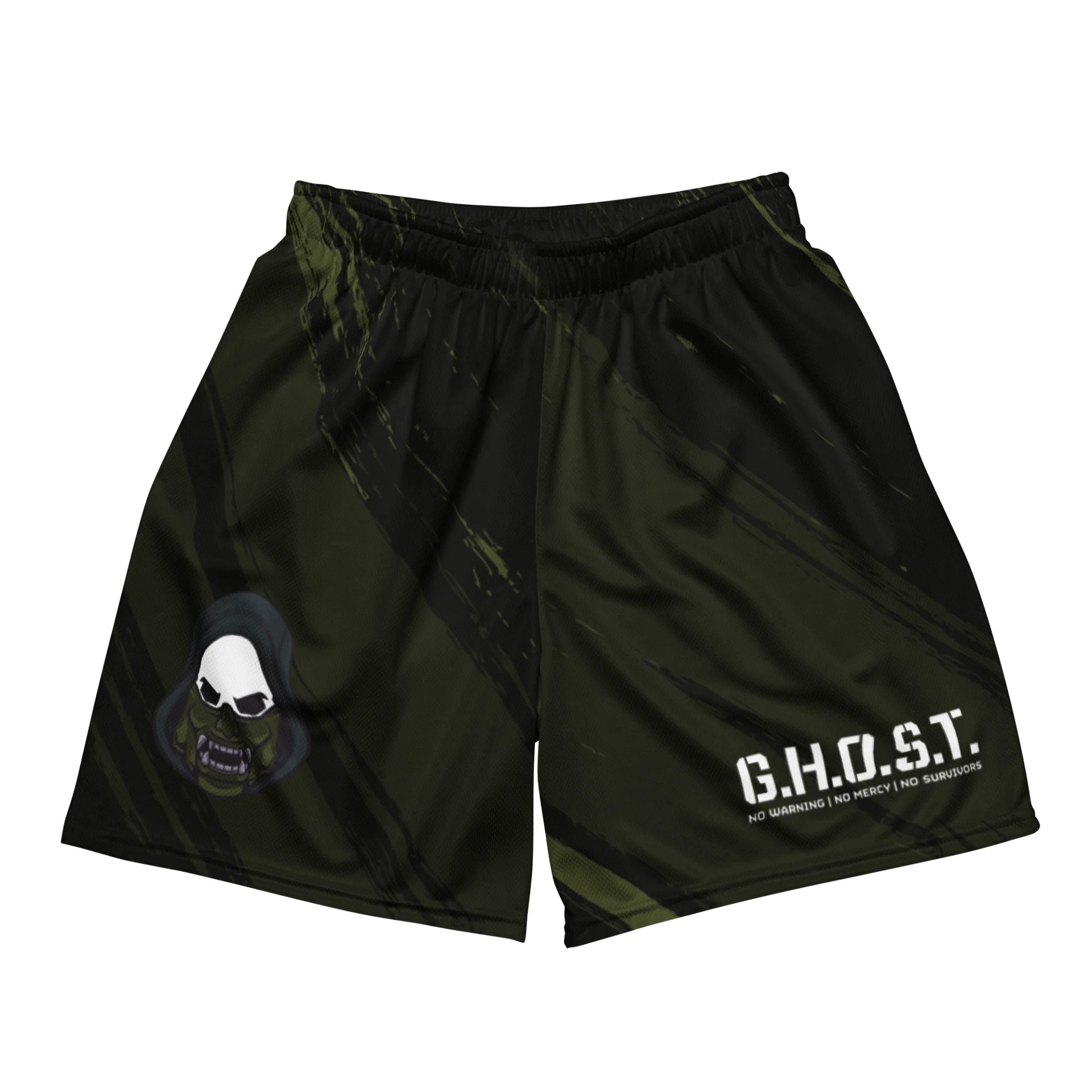 GHOST Shorts 2 product image (1)