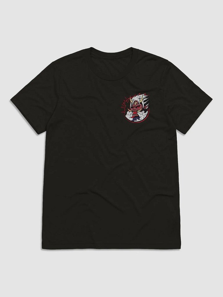 Red T-Shirt 2 product image (1)