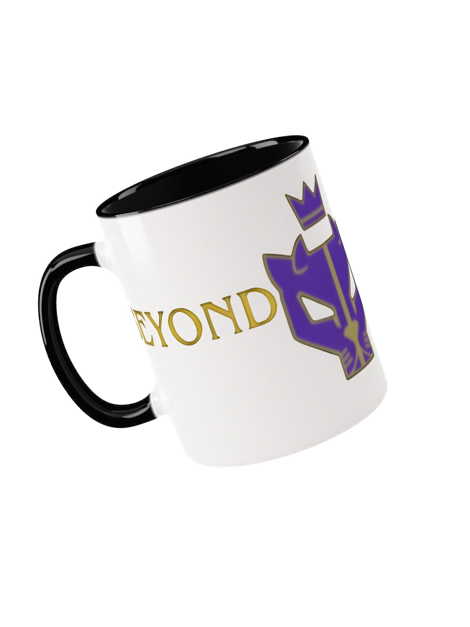 BeyondParagon Mug product image (6)