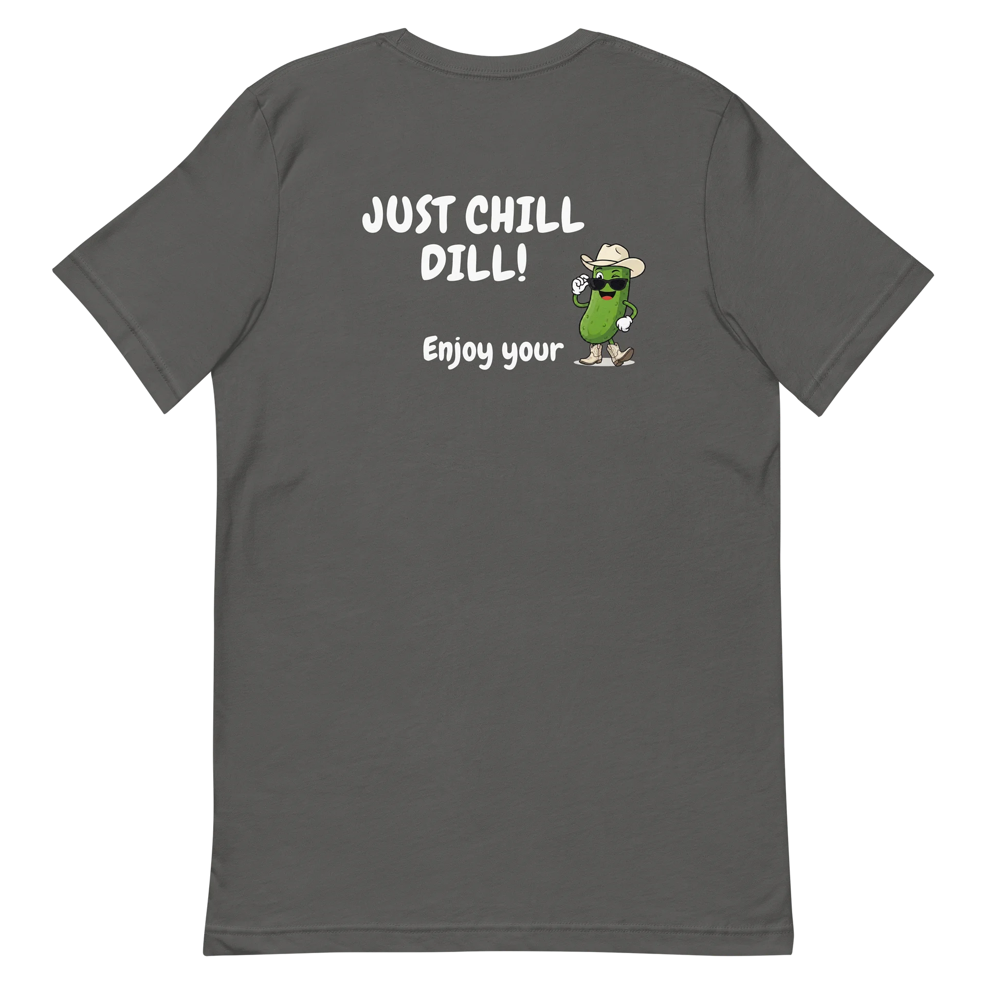 JUST CHILL DILL XL-5X product image (6)