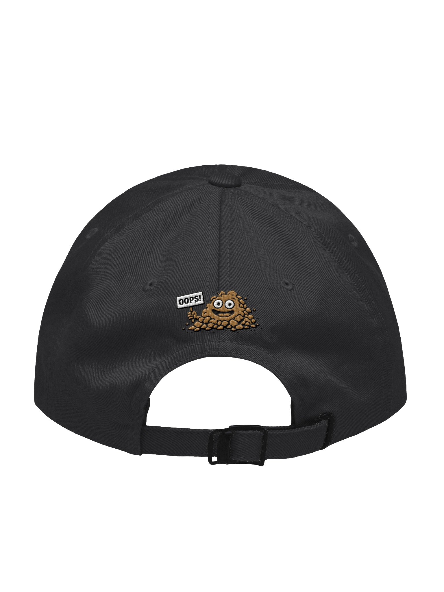 Rubble & Regret “Demo Crew” Hat product image (2)