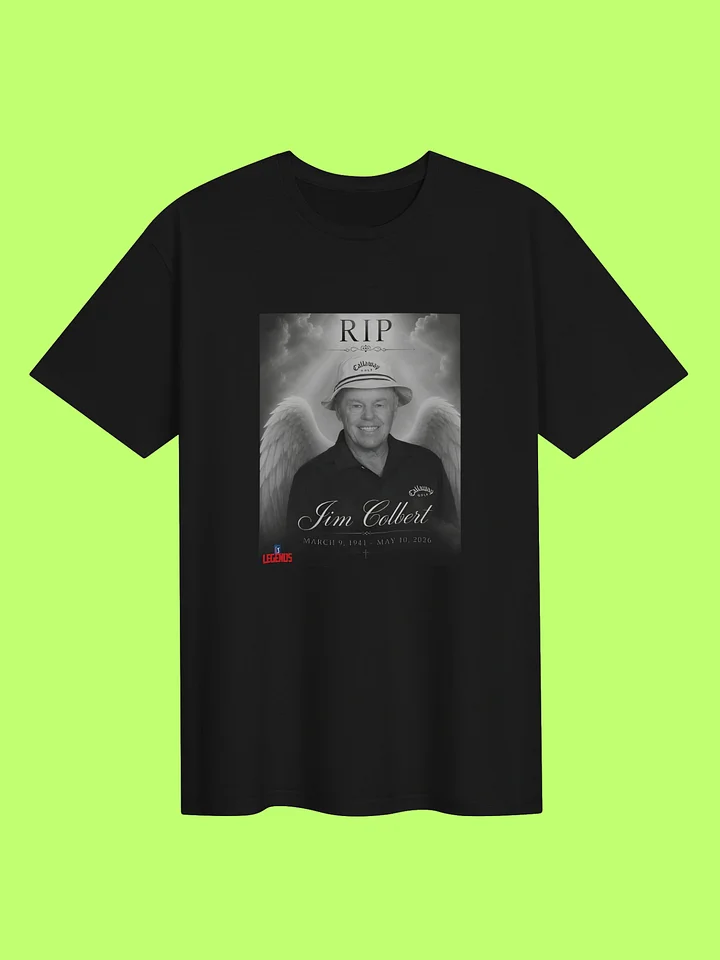 RIP Jim Colbert 1941-2026 Shirt product image (151)