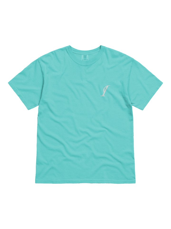 Big I - Inkspired T-shirt product image (9)