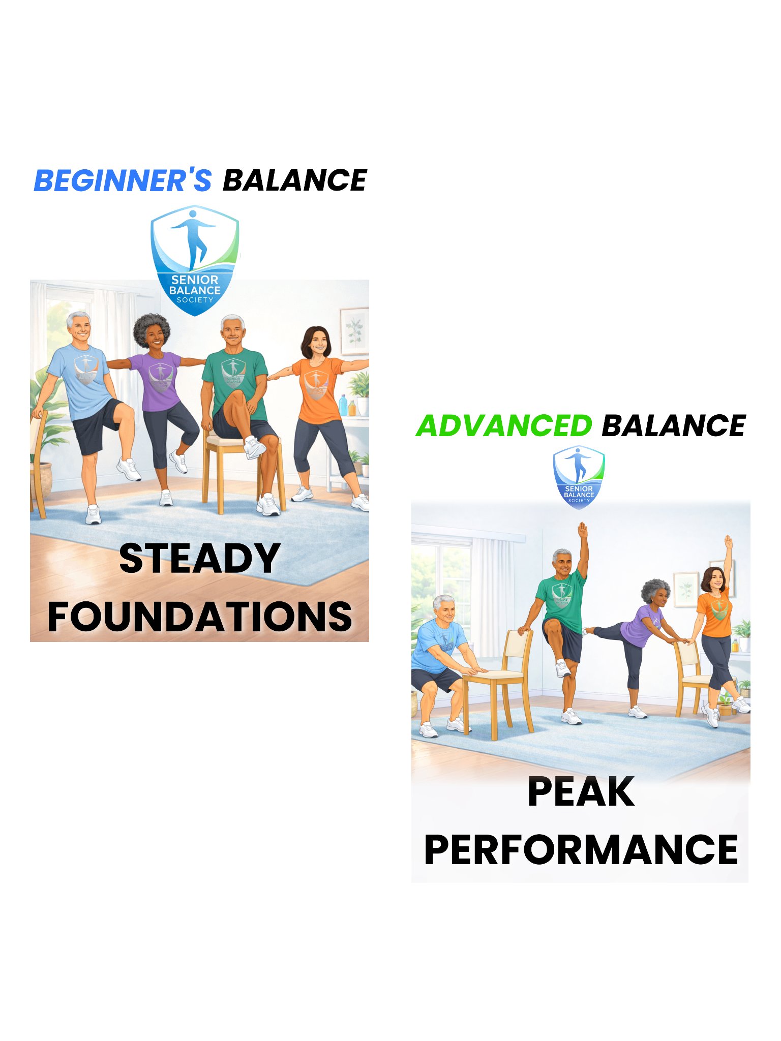 Complete Home Balance Collection Bundle product image (1)