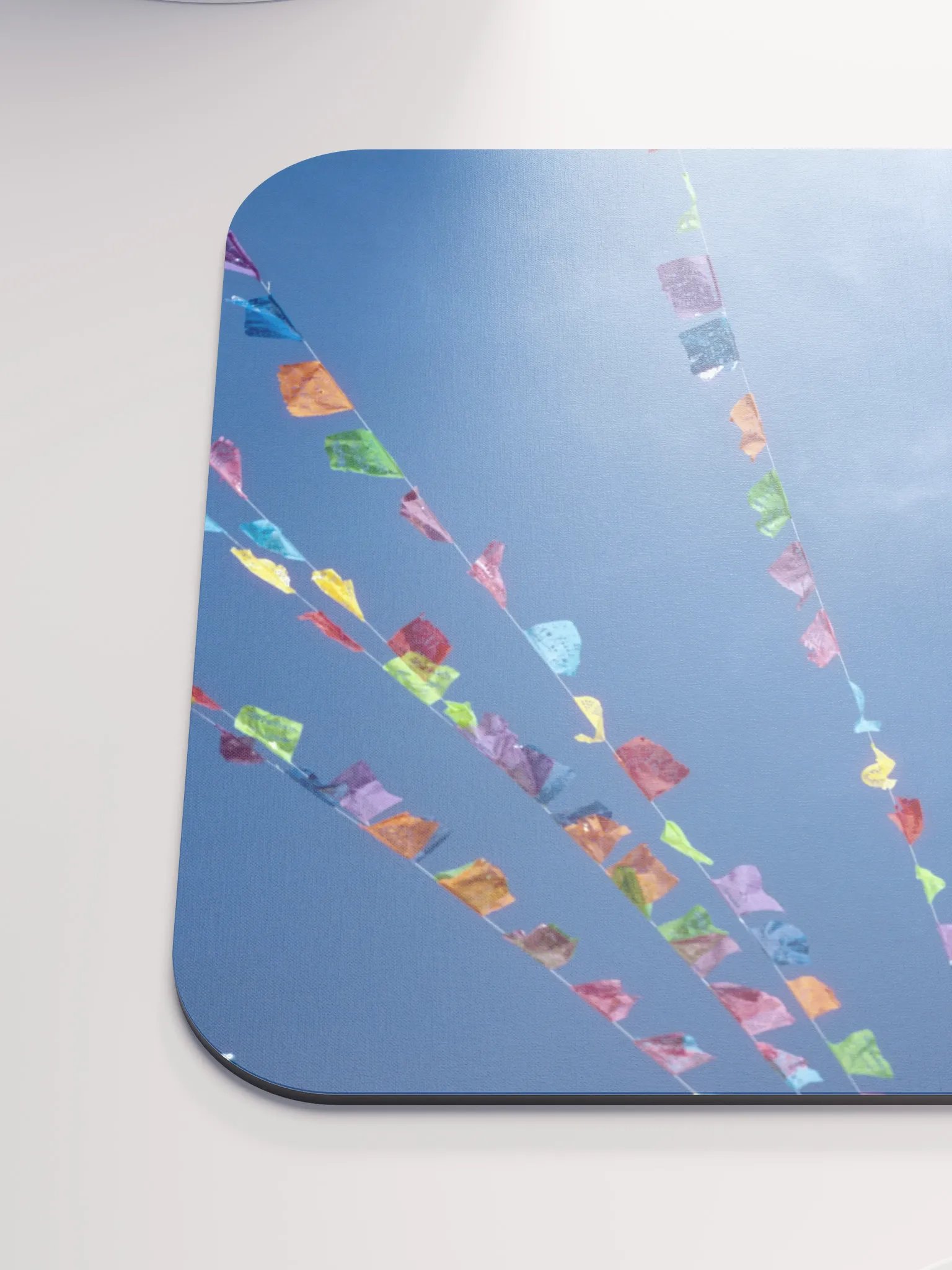 Papel Picado Mouse Pad product image (6)