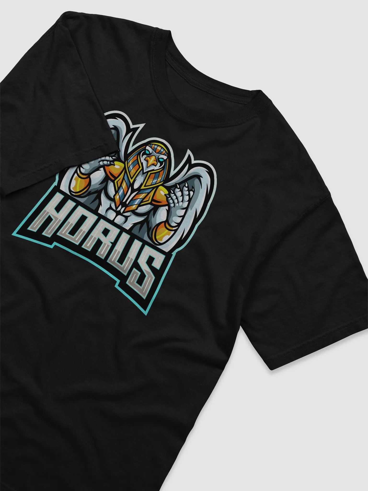 Horus T-Shirt product image (4)