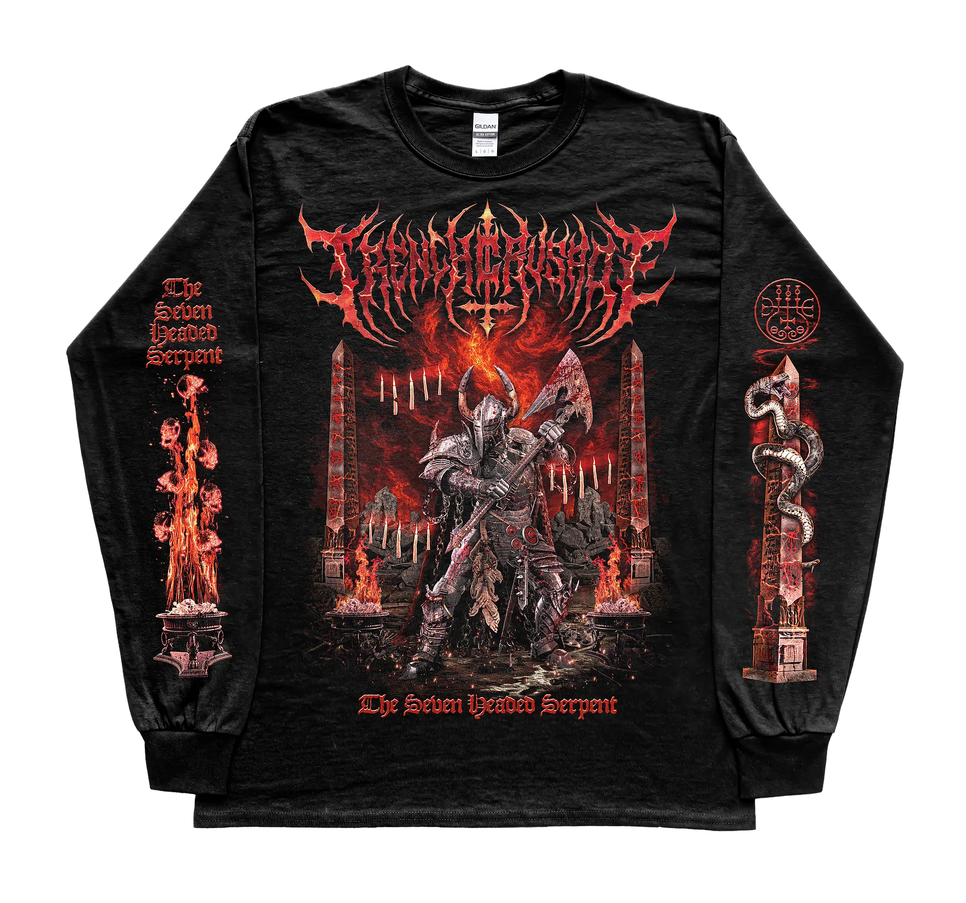 HELL KNIGHT product image (1)