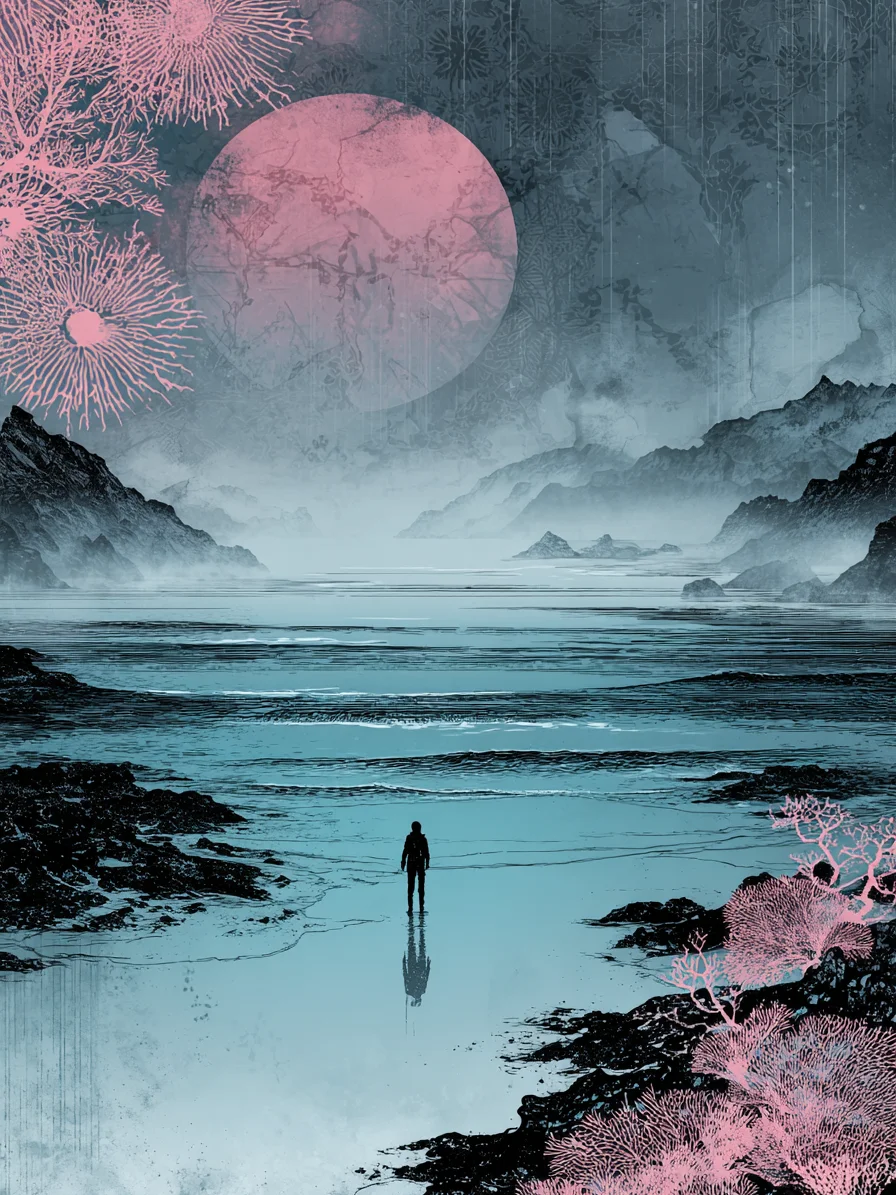 Tide Between Worlds product image (1)