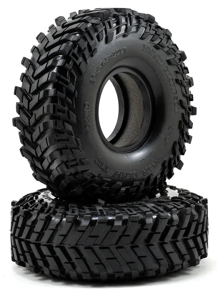 1.9 RC4WD MT Baja Claw TTC - Originals product image (1)