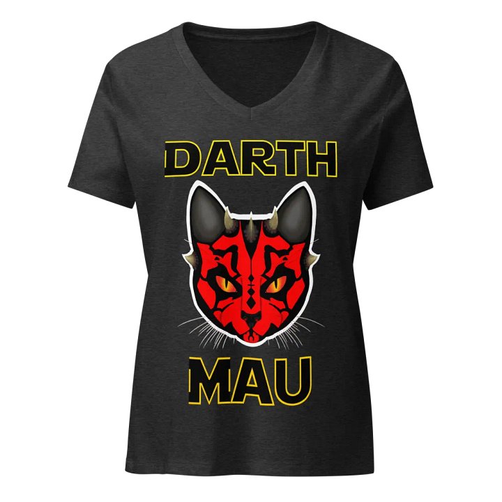Darth Mau V Neck product image (3)