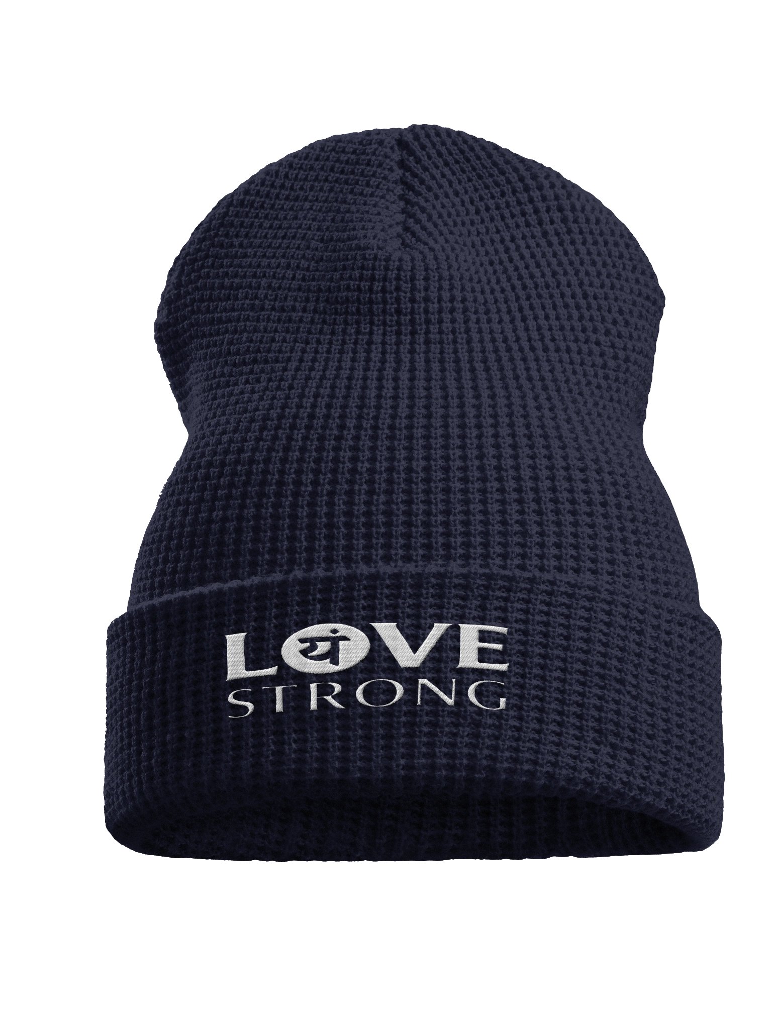 LS Beanie product image (1)