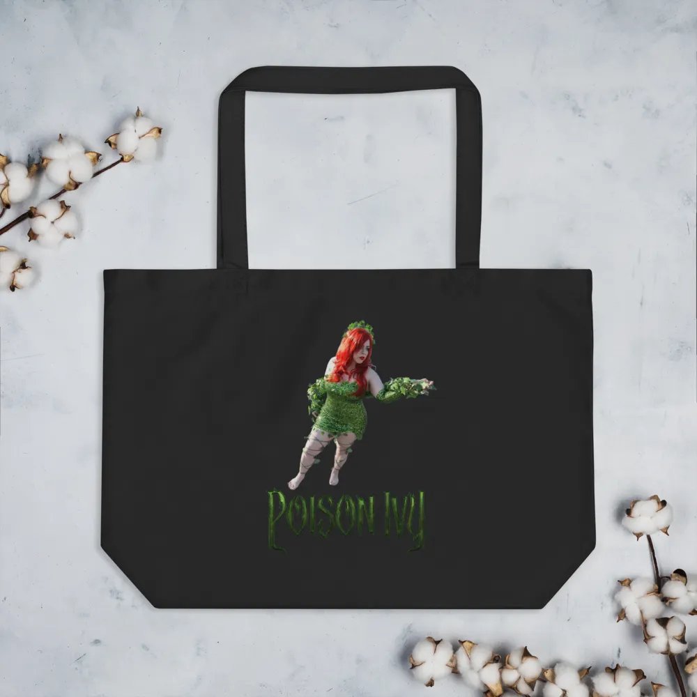 Poison Ivy Tote product image (3)