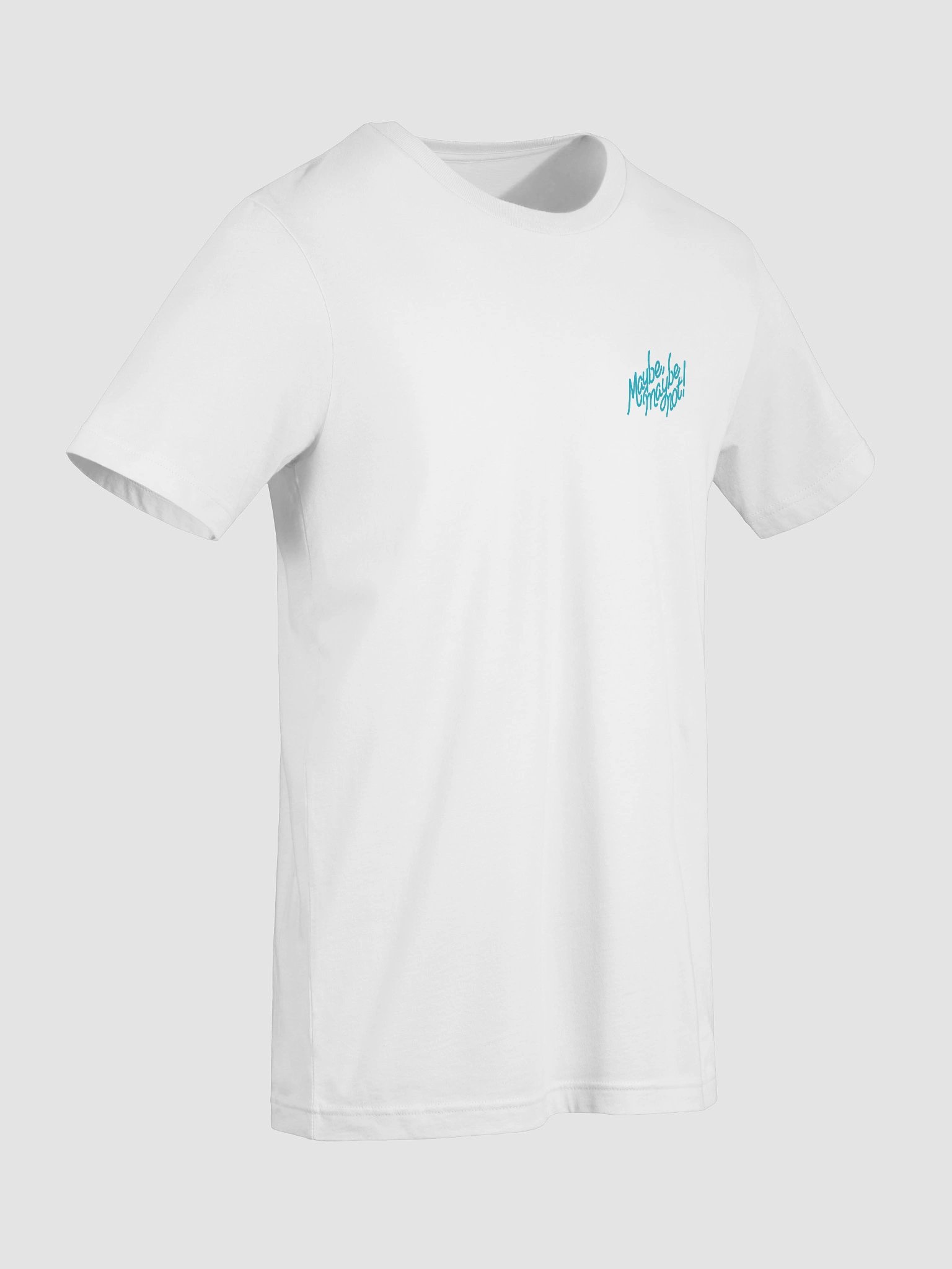 Maybe, Maybe Not (minimal) product image (38)