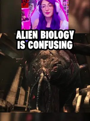 Part 53 | Wait... how are the Asari born? Watch the playthrough: -> YouTube.com/@rizzlexo Watch me live: -> twitch.tv/rizzlexo #gaming #twitch #clip #masseffect #streamer