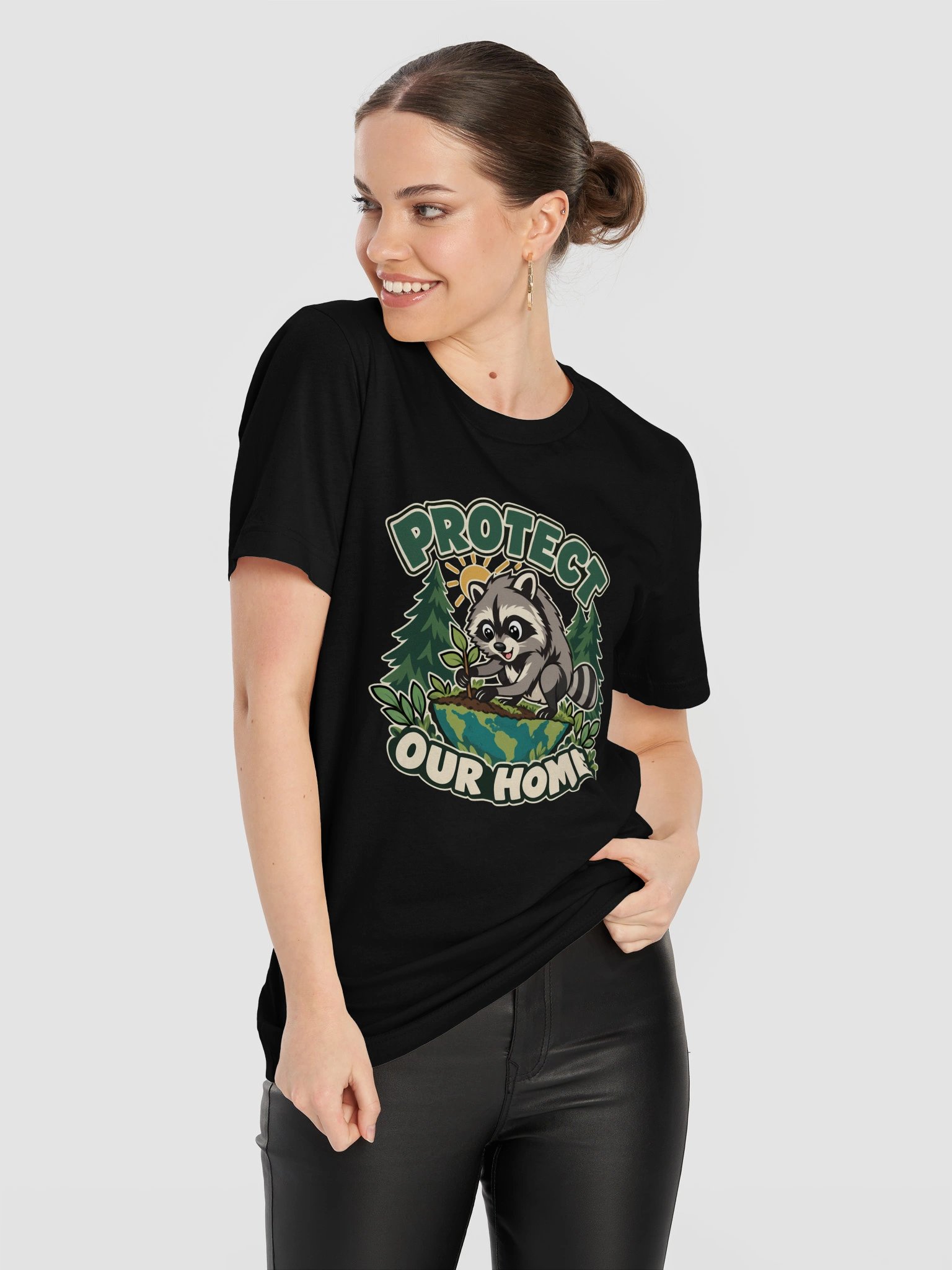 Protect Our Home — Jimothy Tee product image (11)