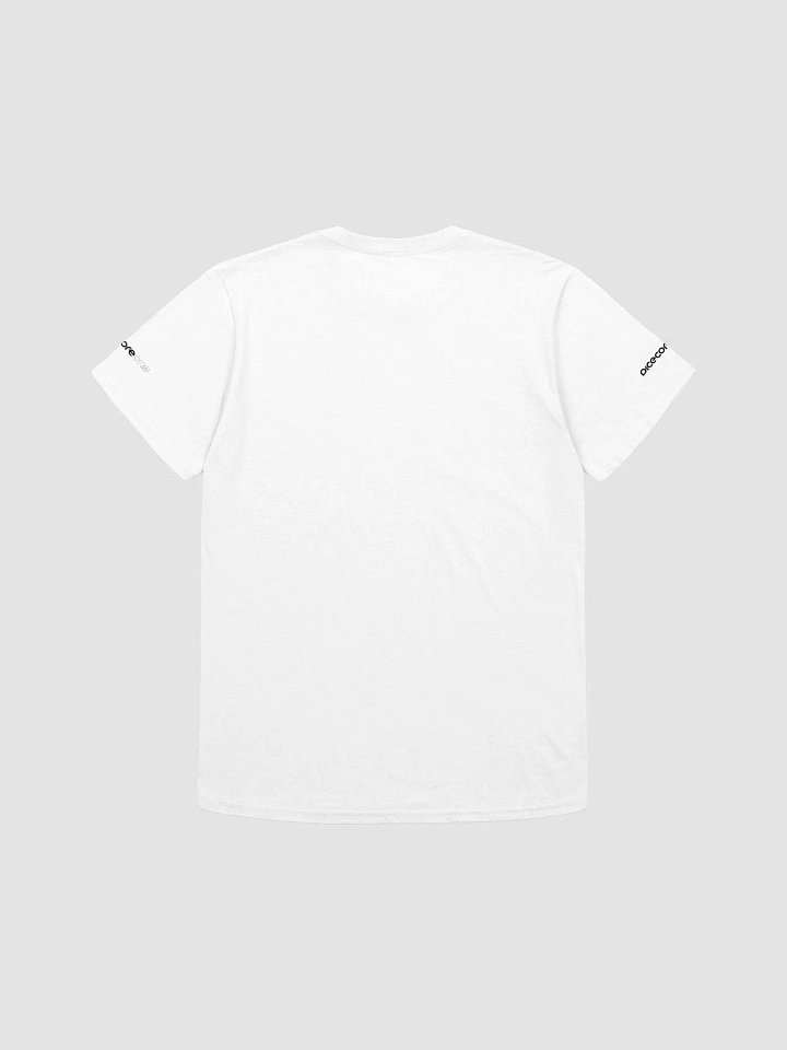 Dicecore.One Shirt White product image (2)