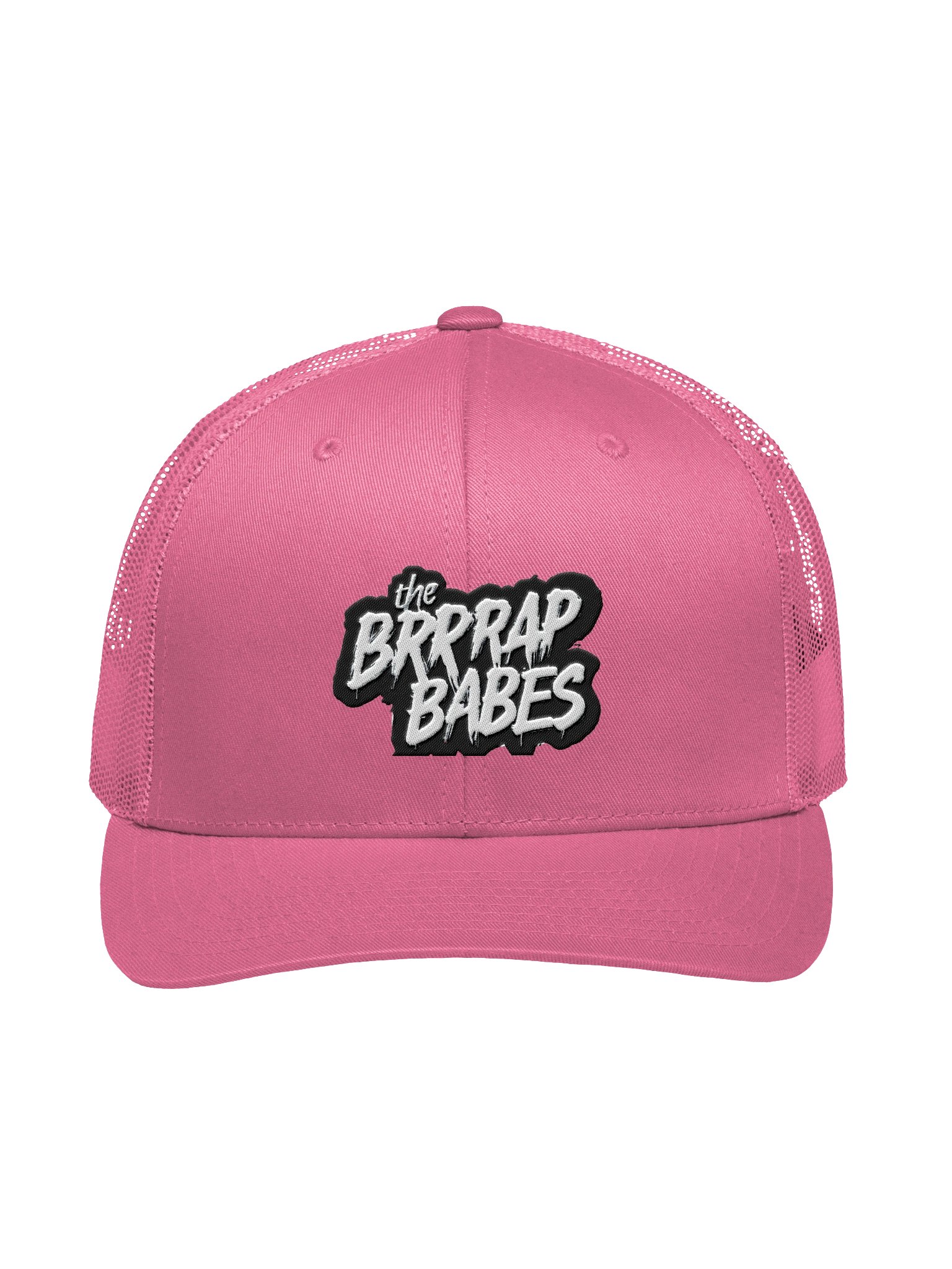 Babes Trucker Hat product image (2)