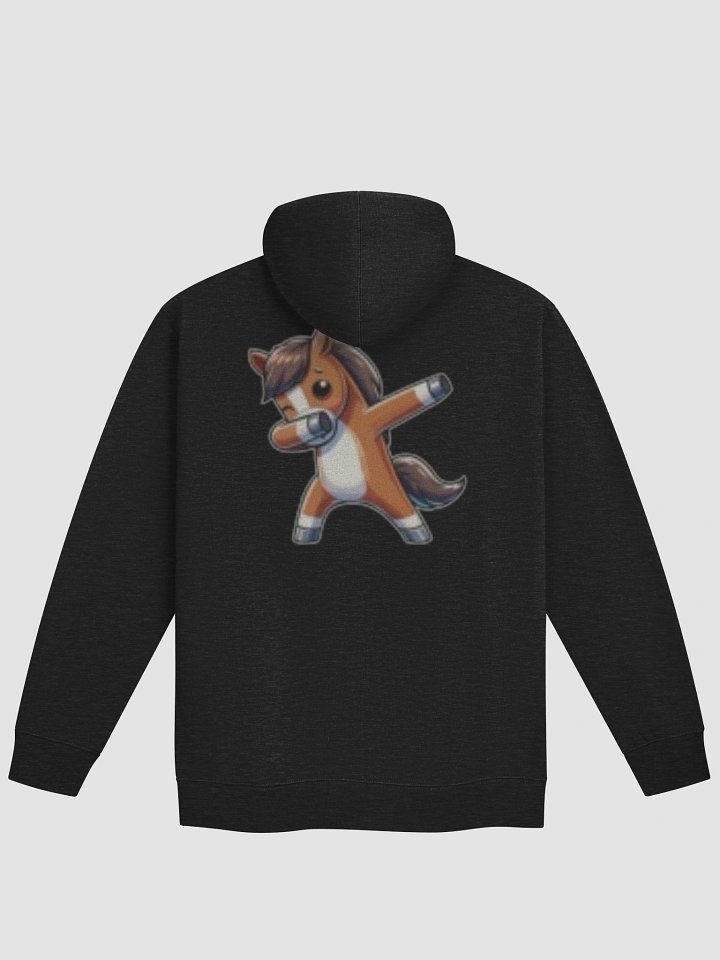 Cute Cartoon Cow Zip-Up Hoodie product image (7)