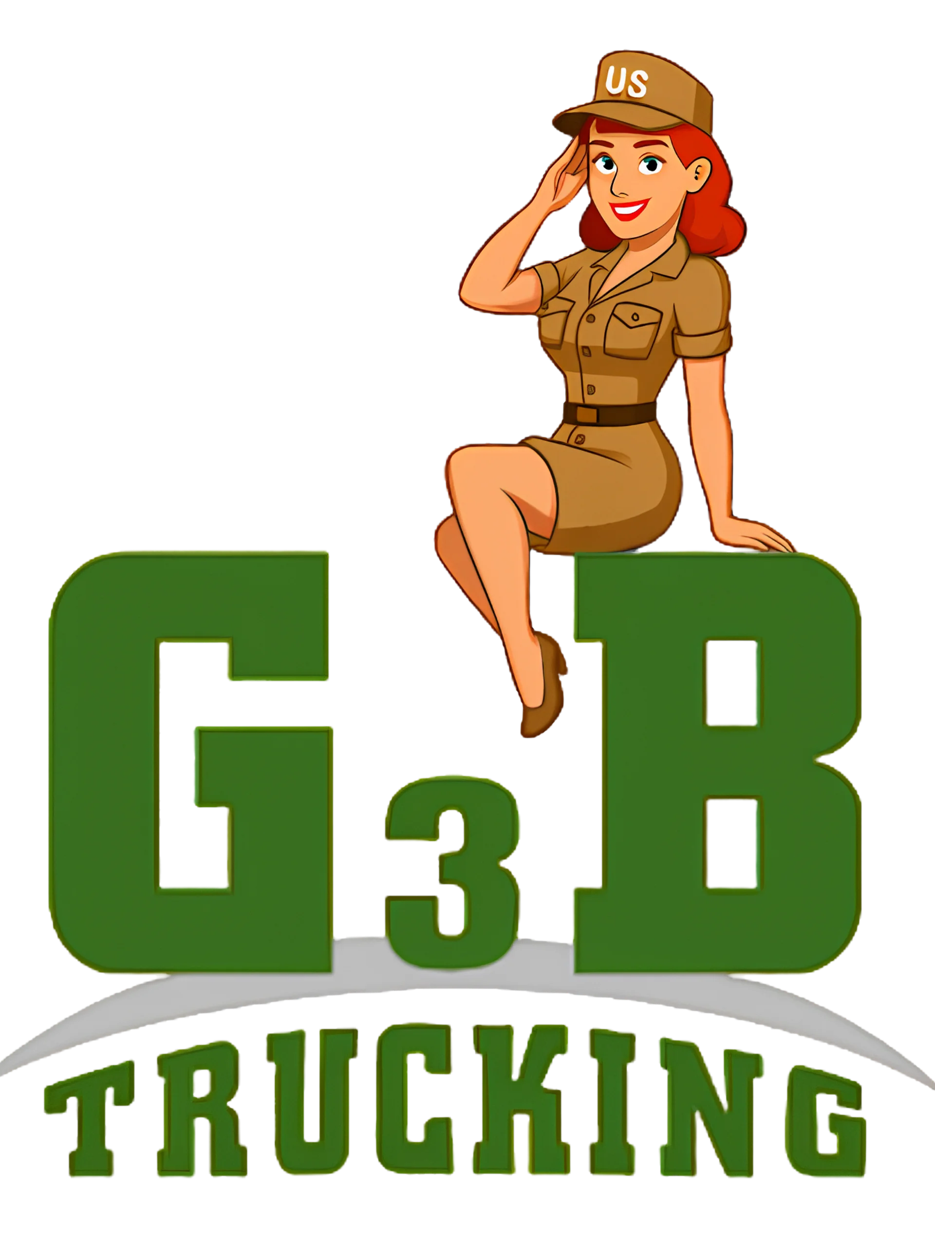 GB4 TSHIRT - ANIMATED product image (1)