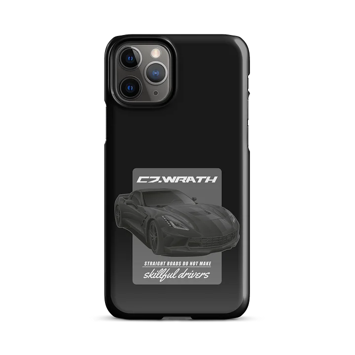 iphone case - c7.wrath product image (57)