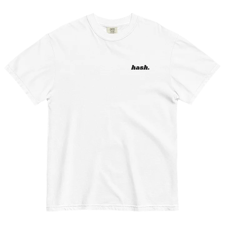 Summer Sesh '25 tee product image (2)