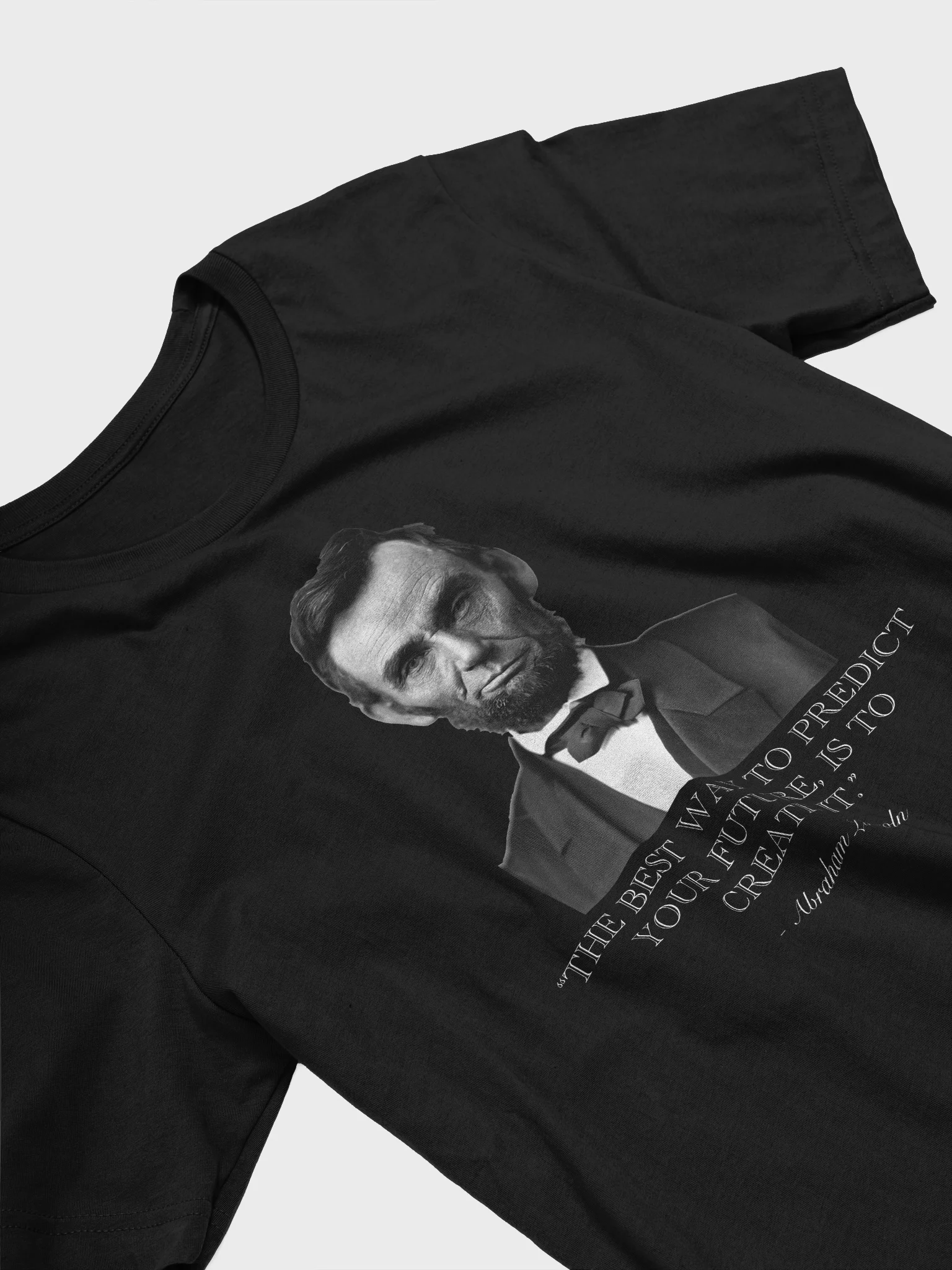 Create It T-Shirt product image (17)