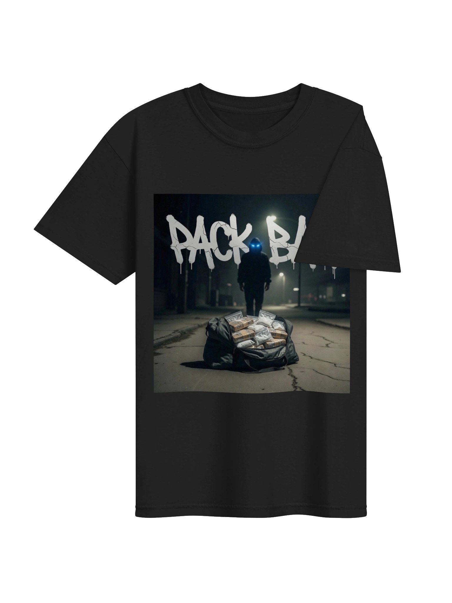 PACK BAG ~ tee product image (4)